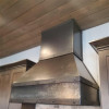 Oven hoods | Montana Metal Art Company