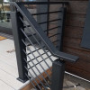 Handrails/Gates | Montana Metal Art Company